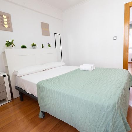Ofrenda Del Pilar Turistea Apartment Сарагоса Екстериор снимка