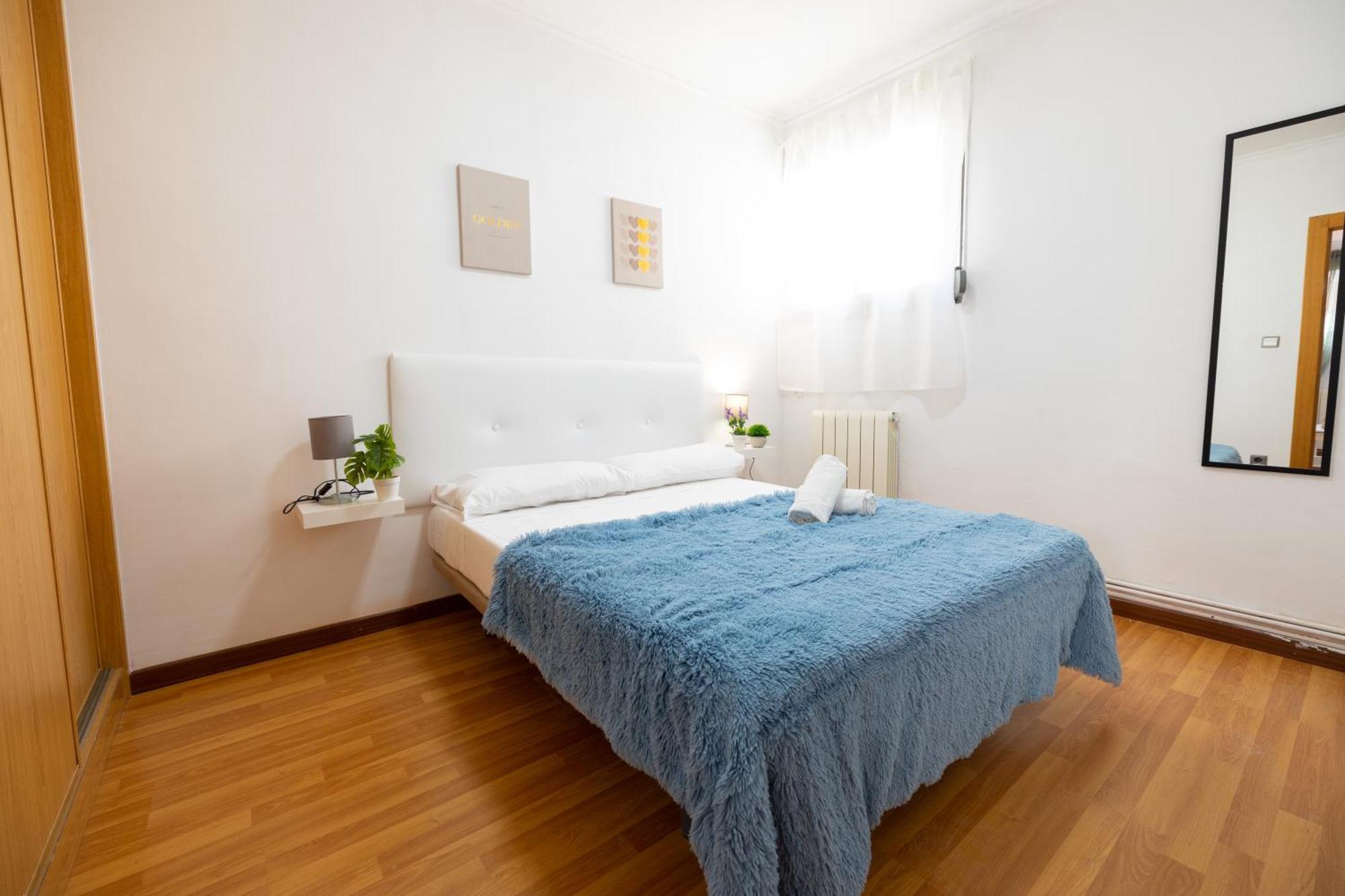 Ofrenda Del Pilar Turistea Apartment Сарагоса Екстериор снимка