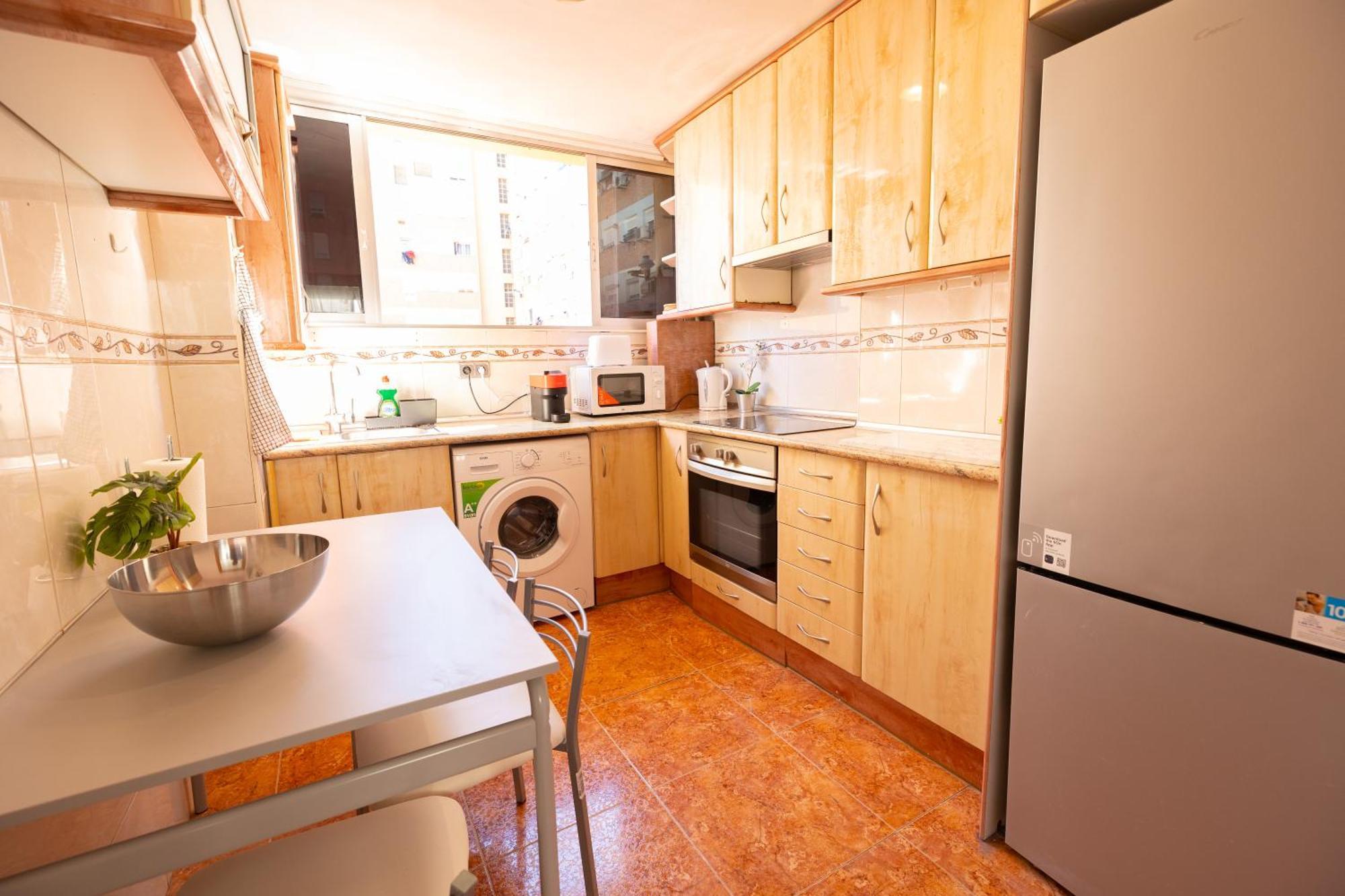 Ofrenda Del Pilar Turistea Apartment Сарагоса Екстериор снимка