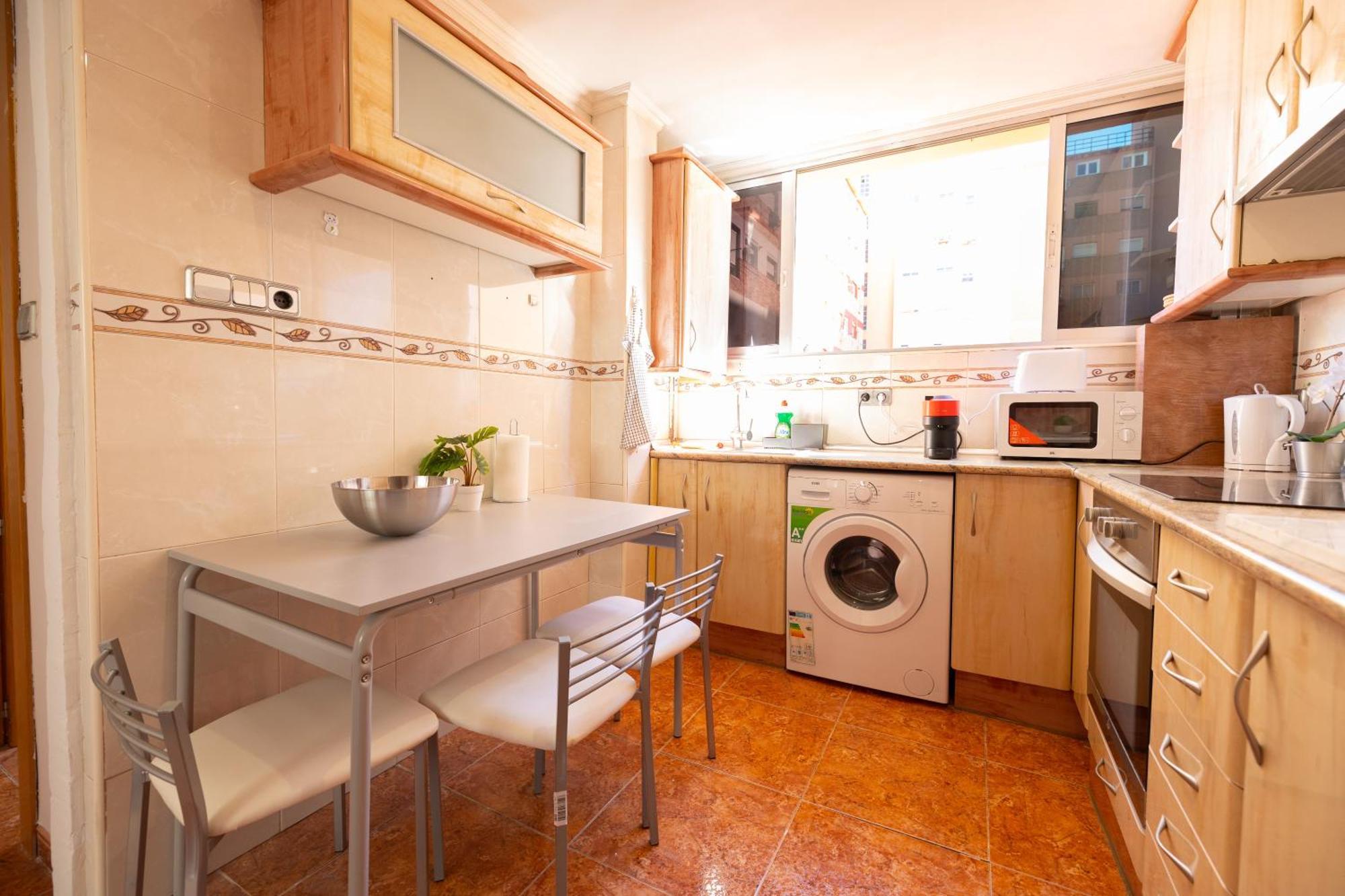 Ofrenda Del Pilar Turistea Apartment Сарагоса Екстериор снимка