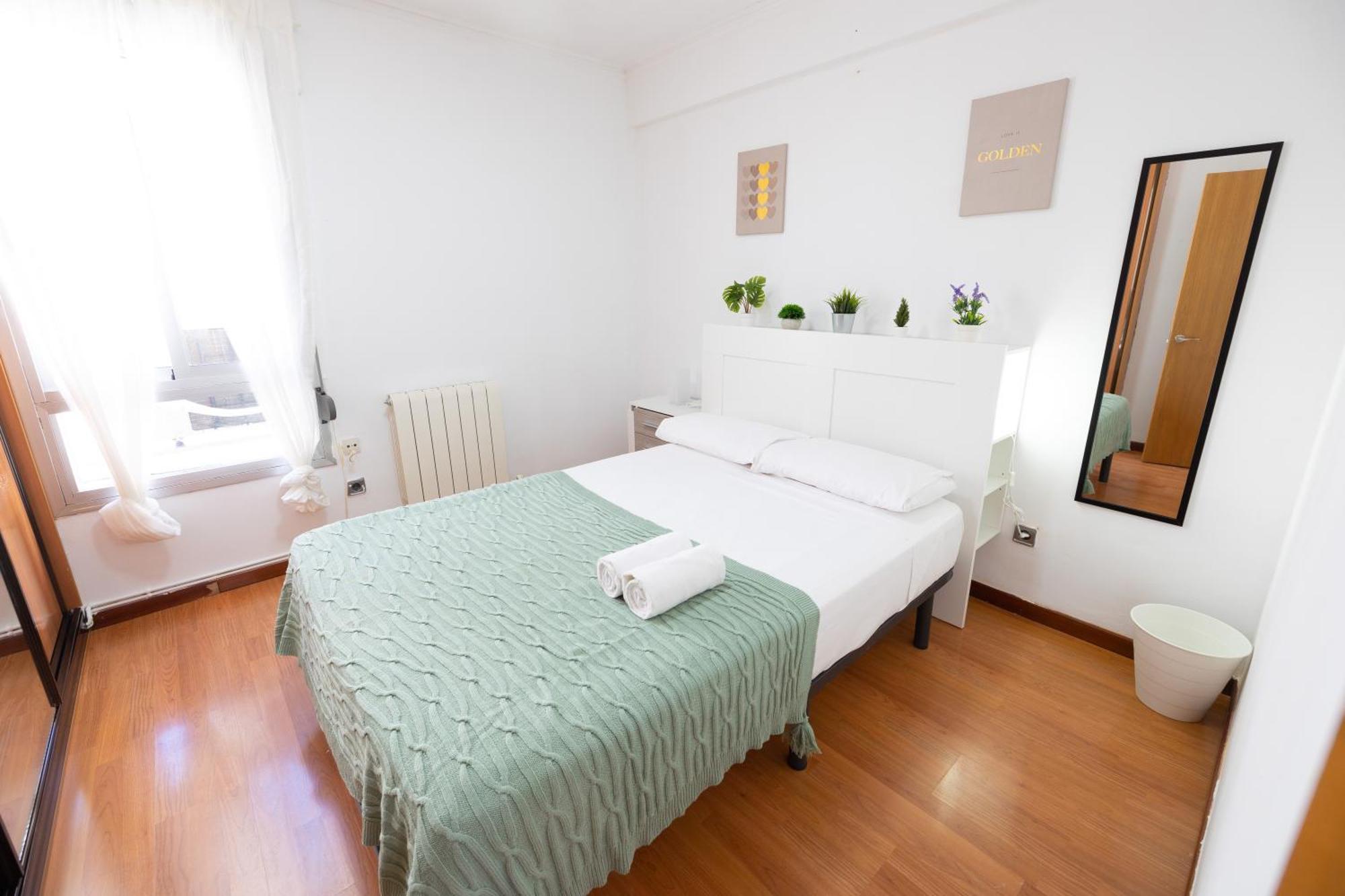 Ofrenda Del Pilar Turistea Apartment Сарагоса Екстериор снимка
