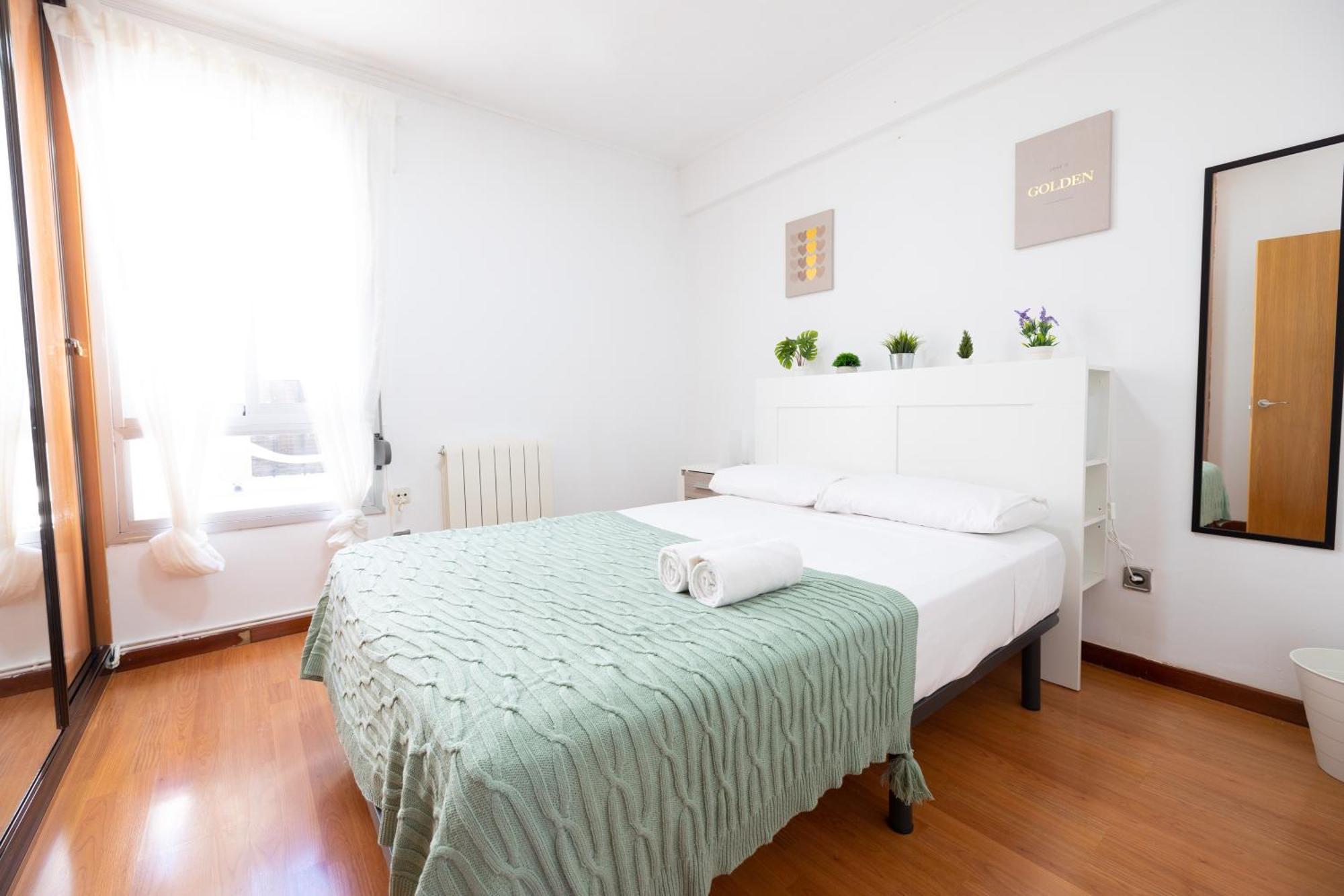 Ofrenda Del Pilar Turistea Apartment Сарагоса Екстериор снимка