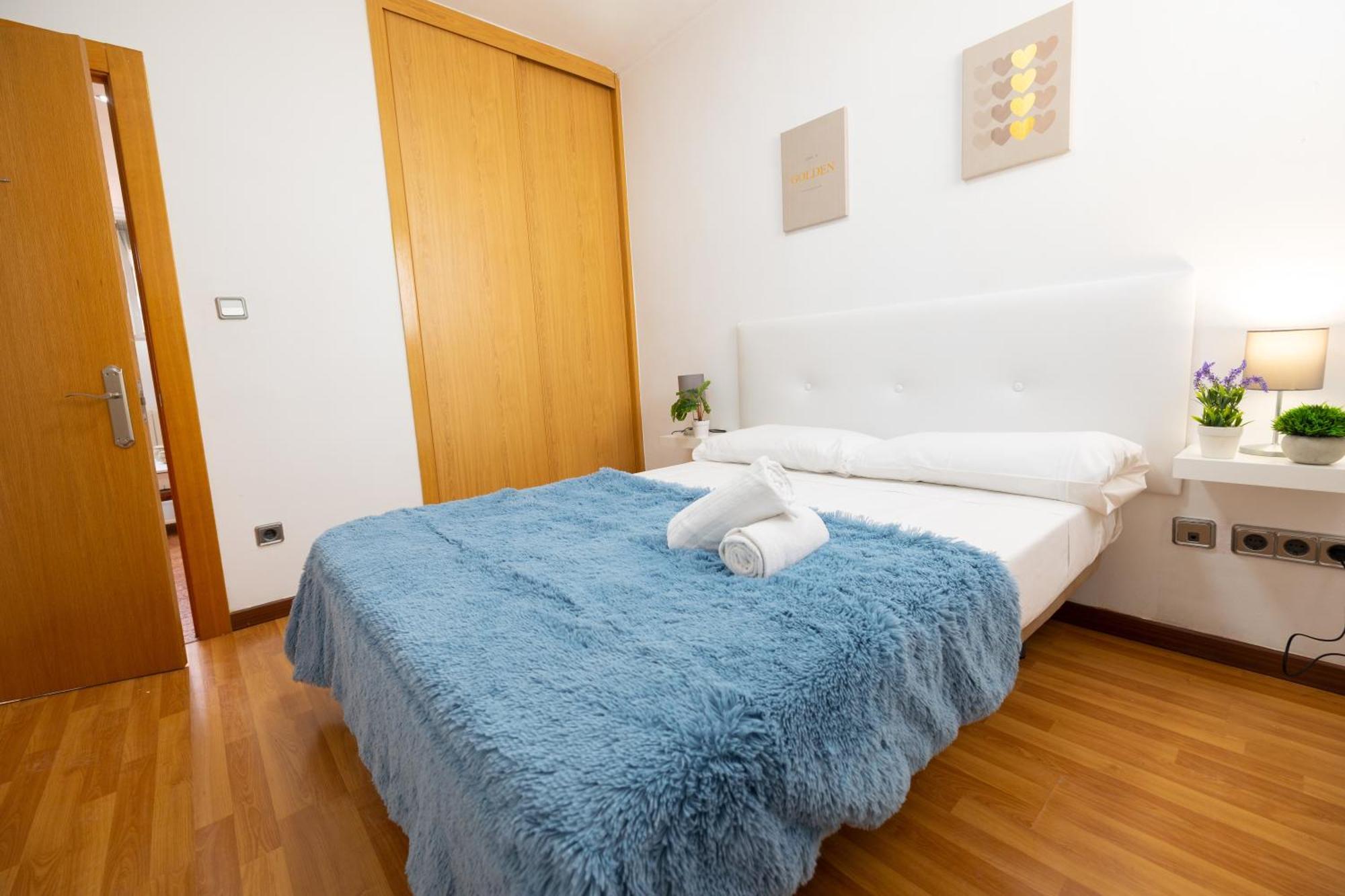 Ofrenda Del Pilar Turistea Apartment Сарагоса Екстериор снимка