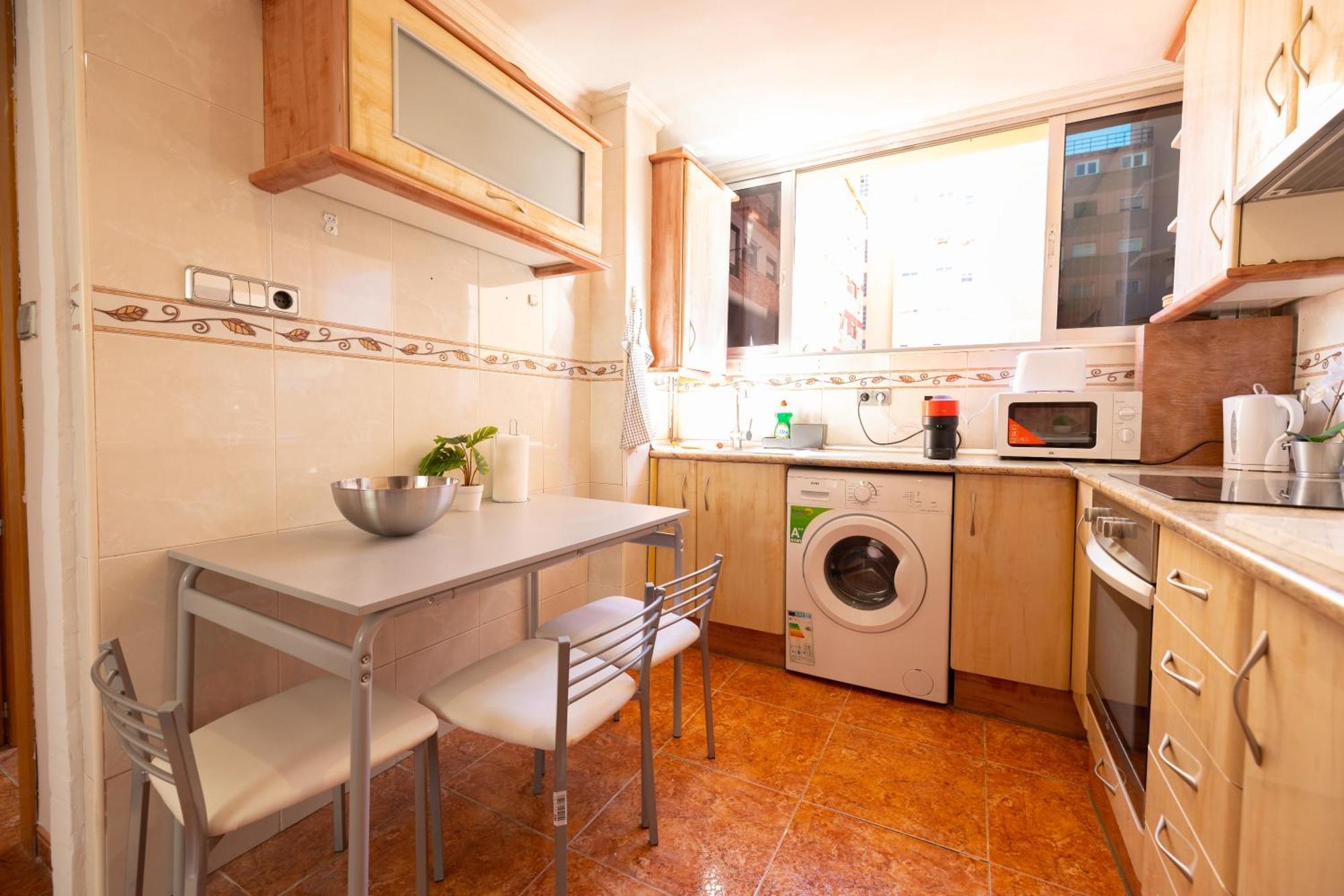 Ofrenda Del Pilar Turistea Apartment Сарагоса Екстериор снимка