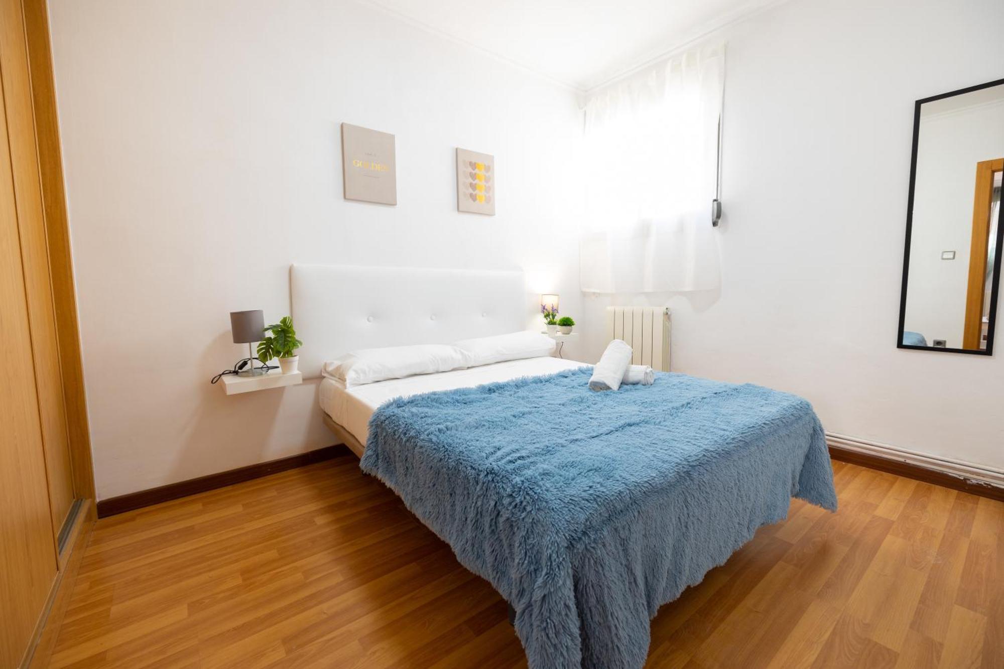 Ofrenda Del Pilar Turistea Apartment Сарагоса Екстериор снимка